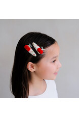 Mimi & Lula Pom Pom Cherries Clic Clacs