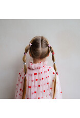 Mimi & Lula Heart Mini Ponies Pink Multi