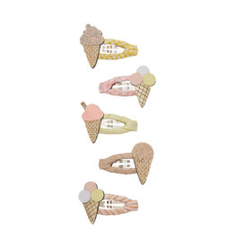 Mimi & Lula Ice Cream Mini Clic Clacs Multi