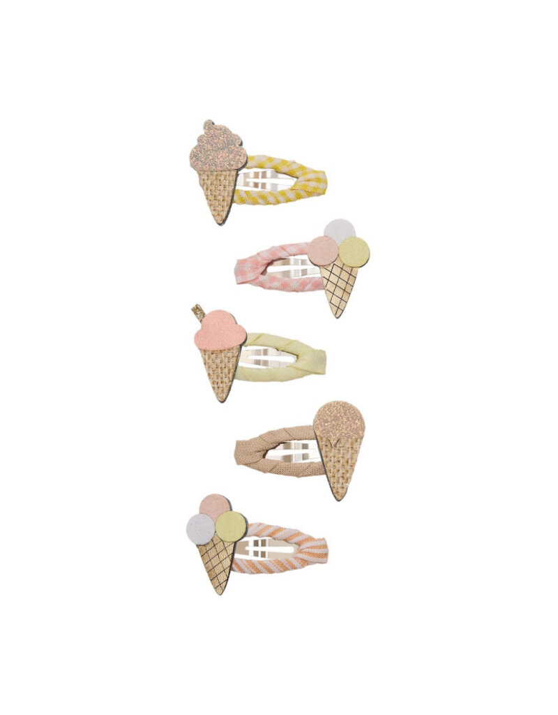 Mimi & Lula Ice Cream Mini Clic Clacs Multi