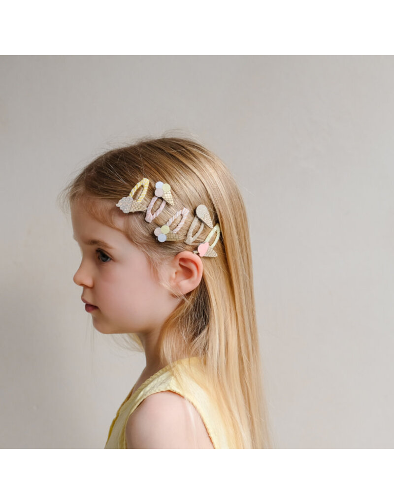 Mimi & Lula Ice Cream Mini Clic Clacs Multi