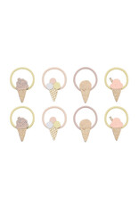 Mimi & Lula Ice Cream Mini Ponies Multi