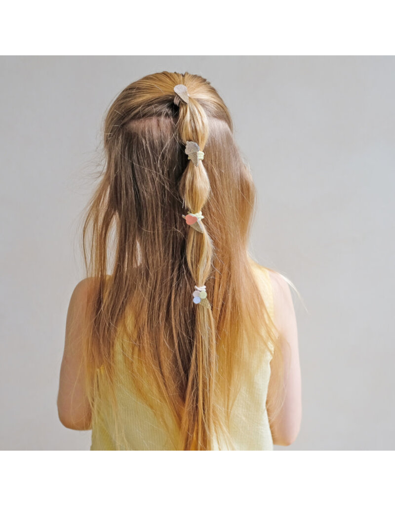 Mimi & Lula Ice Cream Mini Ponies Multi