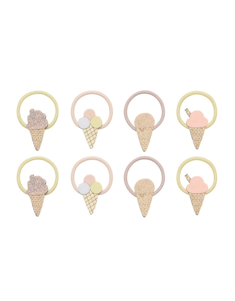 Mimi & Lula Ice Cream Mini Ponies Multi