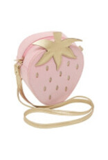 Mimi & Lula Mini Strawberry Bag