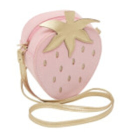 Mimi & Lula Mini Strawberry Bag