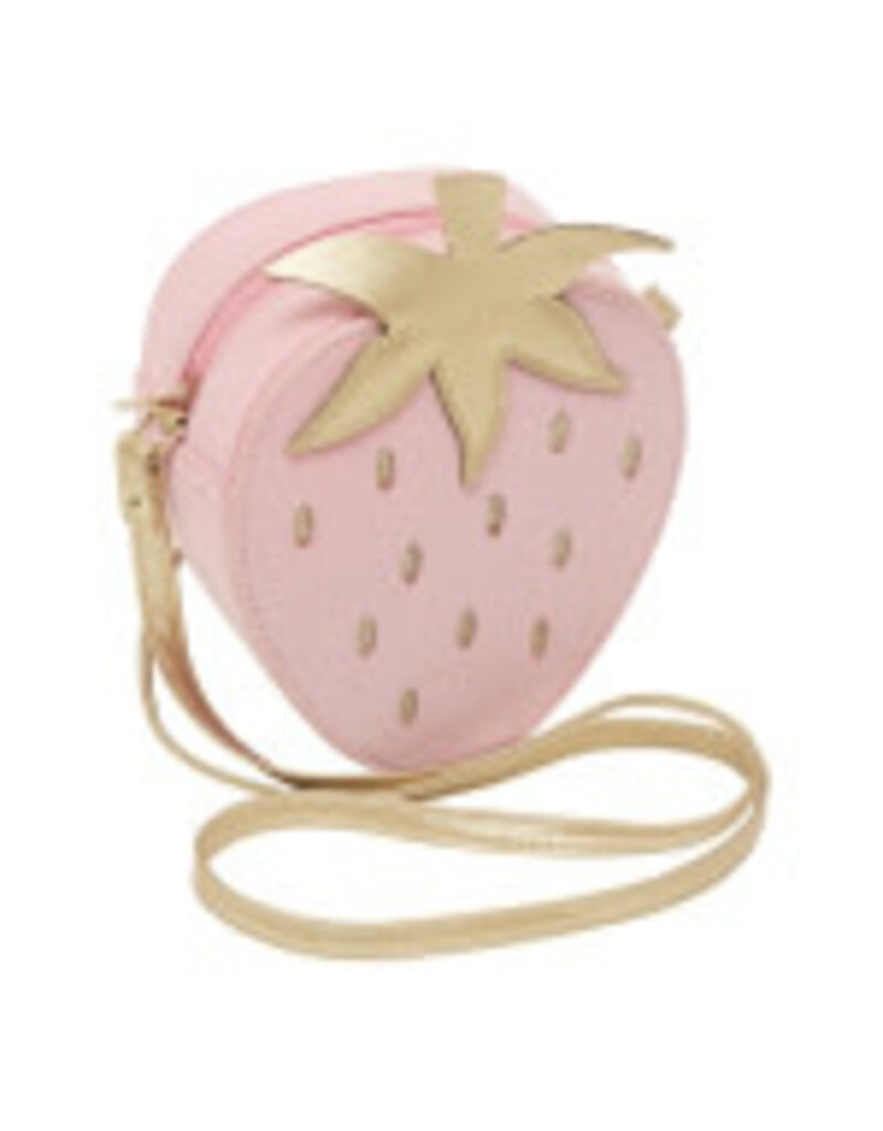 Mimi & Lula Mini Strawberry Bag
