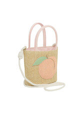 Mimi & Lula Peach Basket