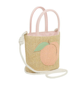 Mimi & Lula Peach Basket