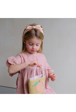 Mimi & Lula Peach Basket