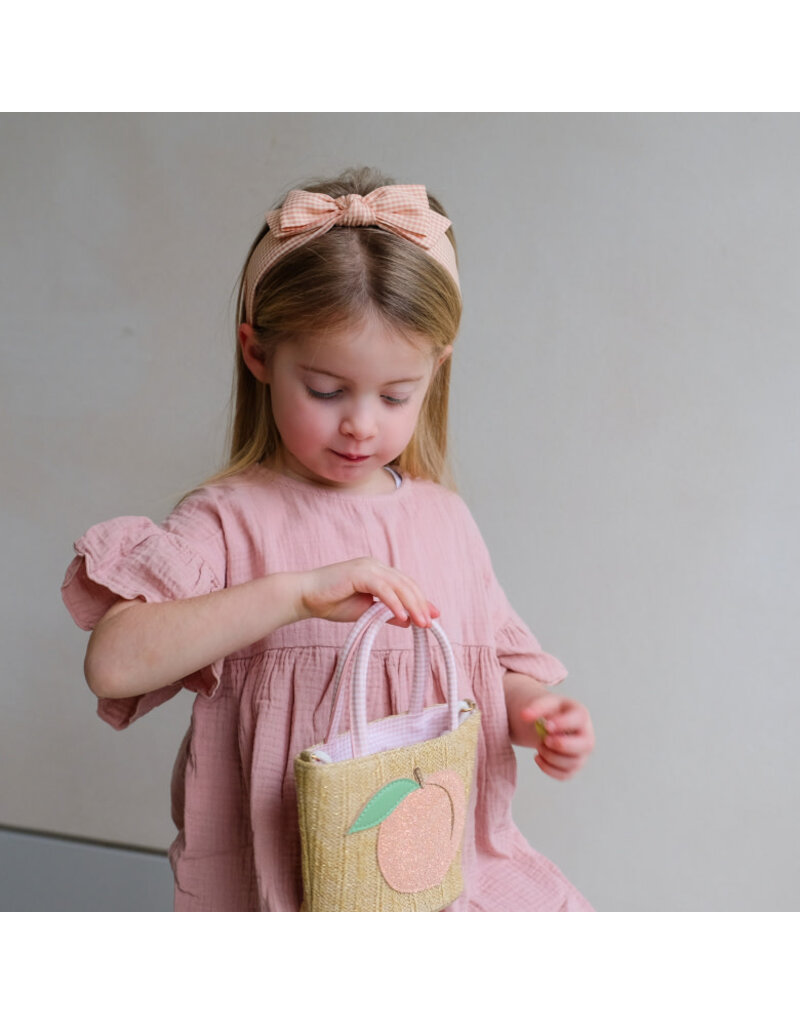 Mimi & Lula Peach Basket