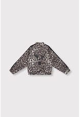 Alix the Label Kids Knitted Animal Training Jacket