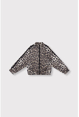 Alix the Label Kids Knitted Animal Training Jacket