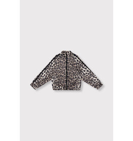 Alix the Label Kids Knitted Animal Training Jacket