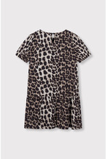 Alix the Label Kids Woven Animal Dress