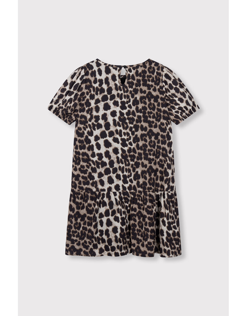 Alix the Label Kids Woven Animal Dress