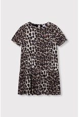 Alix the Label Kids Woven Animal Dress