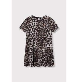 Alix the Label Kids Woven Animal Dress