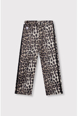 Alix the Label Kids Knitted Animal Training Pants