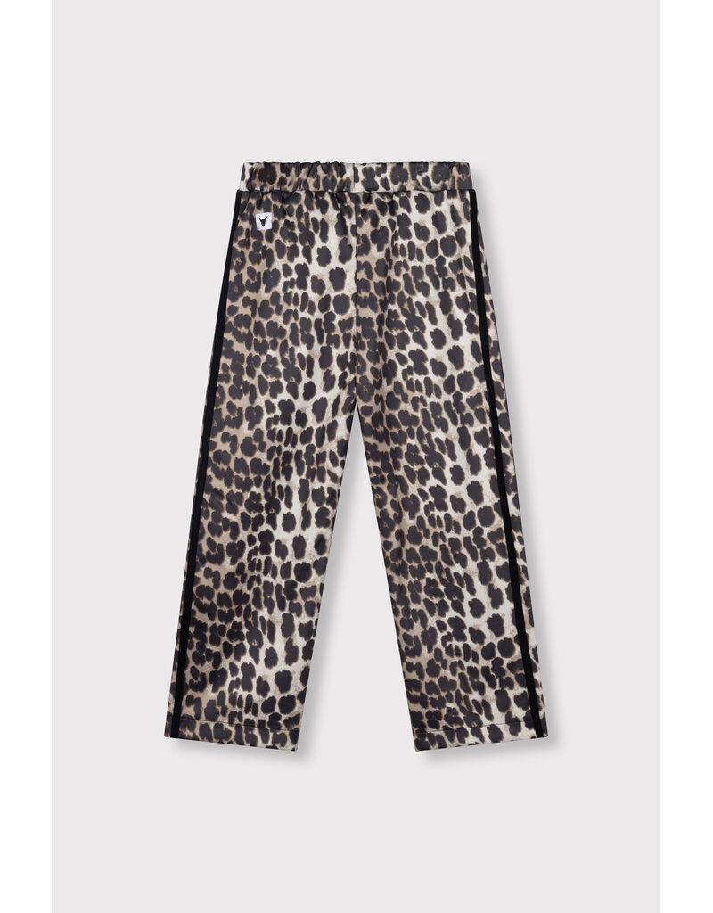 Alix the Label Kids Knitted Animal Training Pants