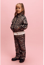 Alix the Label Kids Knitted Animal Training Pants