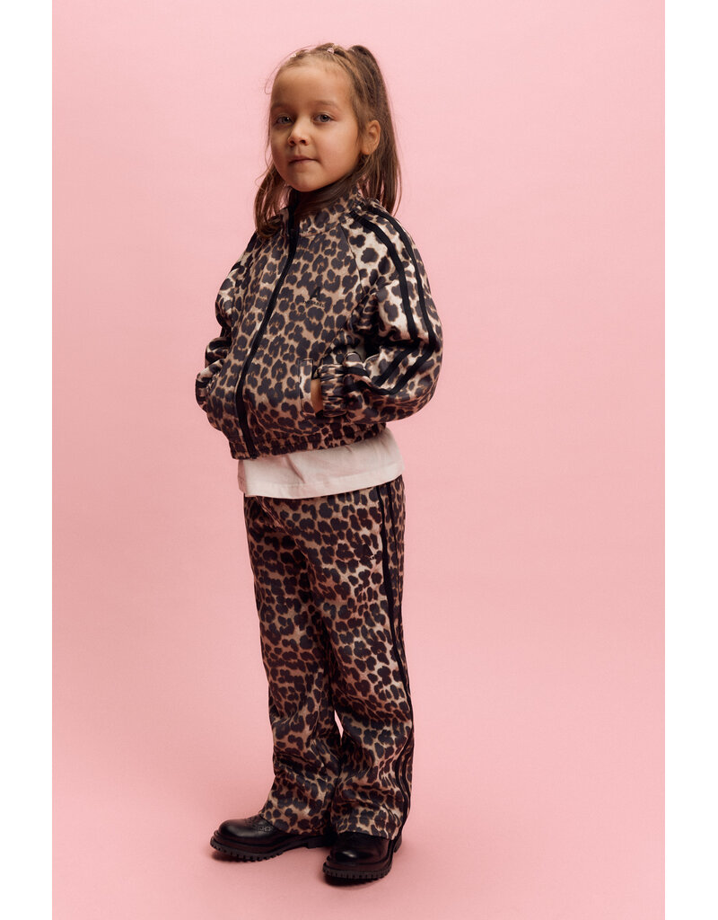 Alix the Label Kids Knitted Animal Training Pants