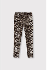 Alix the Label Kids Knitted Animal Legging