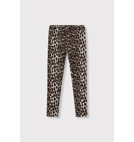 Alix the Label Kids Knitted Animal Legging