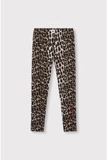 Alix the Label Kids Knitted Animal Legging