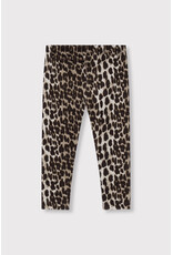 Alix the Label Baby Knitted Animal Legging