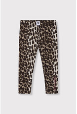 Alix the Label Baby Knitted Animal Legging