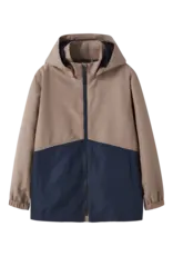 name it Max Jacket Block Fossil
