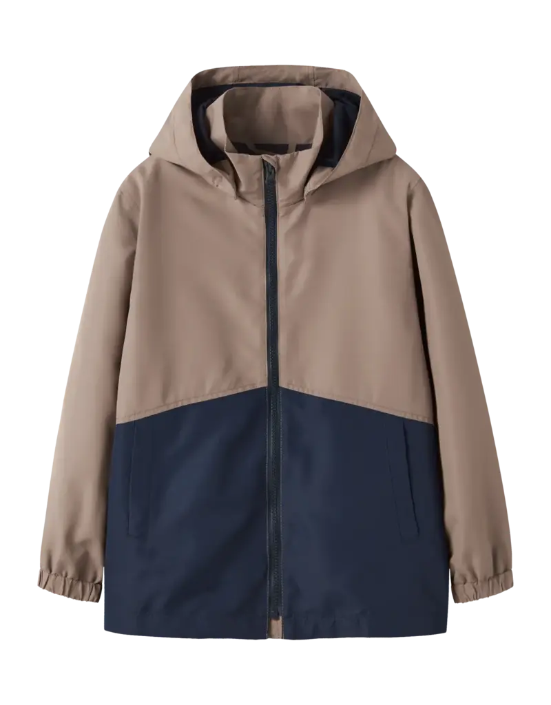 name it Max Jacket Block Fossil