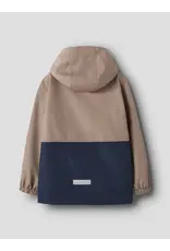 name it Max Jacket Block Fossil