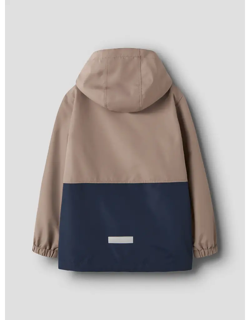 name it Max Jacket Block Fossil