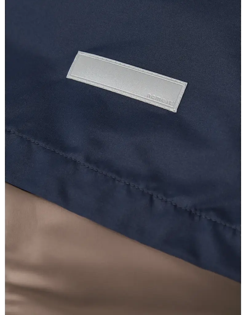 name it Max Jacket Block Fossil