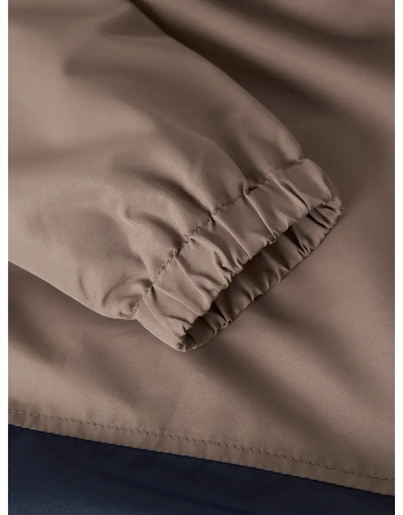 name it Max Jacket Block Fossil