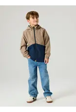 name it Max Jacket Block Fossil