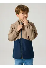 name it Max Jacket Block Fossil