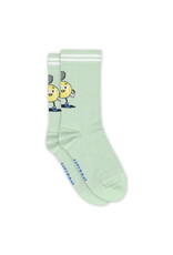 mp Denmark Tennis star socks Mint 3114