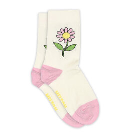 mp Denmark Daisy socks Snow White 432