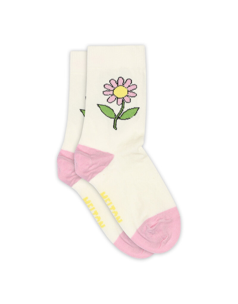 mp Denmark Daisy socks Snow White 432