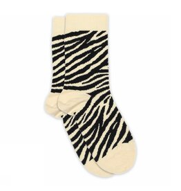 mp Denmark Zebra socks Shortbread 2274