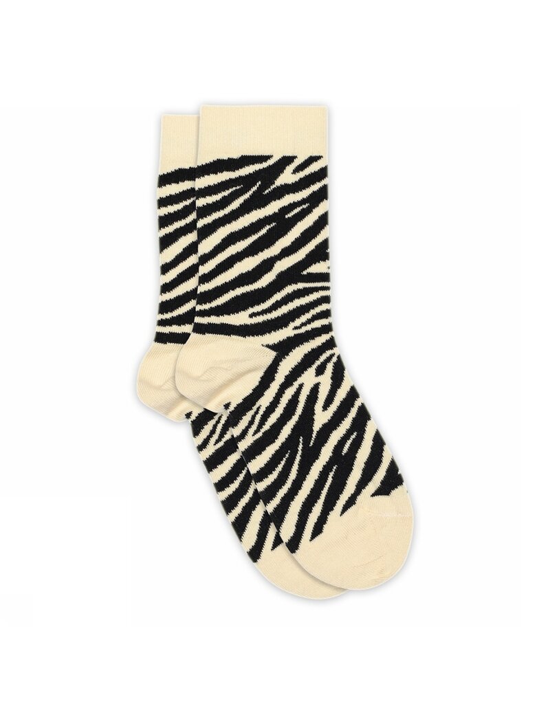 mp Denmark Zebra socks Shortbread 2274