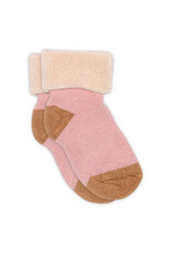 mp Denmark Indy socks Silver Pink 4150