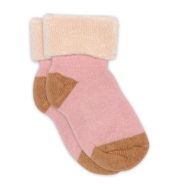 mp Denmark Indy socks Silver Pink 4150