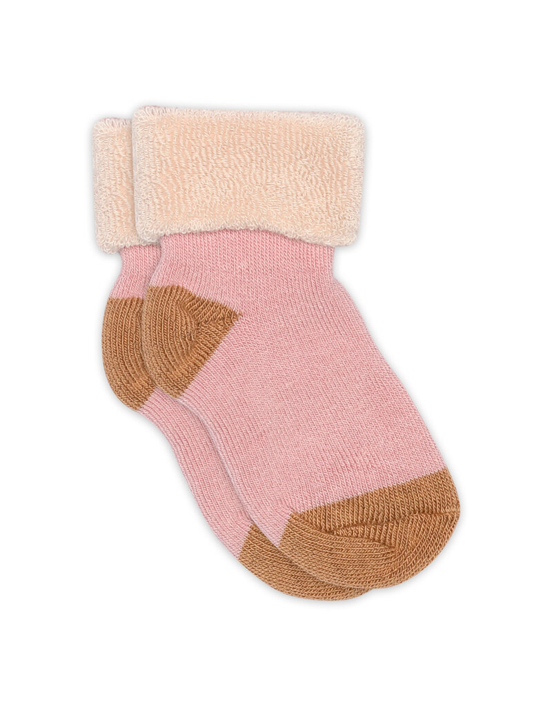 mp Denmark Indy socks Silver Pink 4150