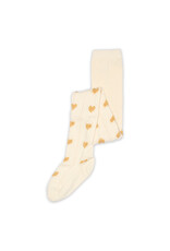 mp Denmark Alvilda tights Cream 4175