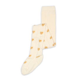 mp Denmark Alvilda tights Cream 4175