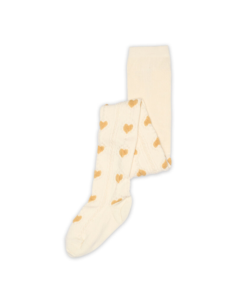 mp Denmark Alvilda tights Cream 4175